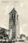PB4532 De kerk van Nieuw-Helvoet, ca. 1917