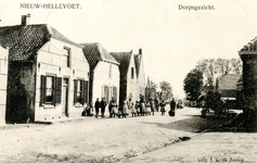 PB4605 Kijkje op de Smitsweg, ca. 1906