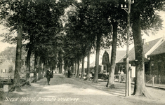 PB4639 Kijkje op de Rijksstraatweg, 1913