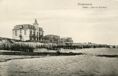 PB5090 Hotel Zee en Duin, 1917