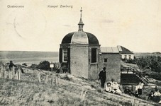 PB5180 Koepel Zeeburg, ca. 1911
