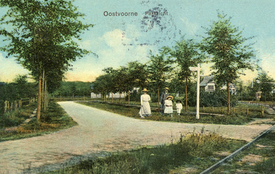 PB5682 Kijkje op de Donselaer, 1912