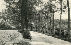 PB5759 Kijkje in de Oudeweg, 1908