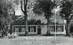 PB5928 villa Kooijsight, ca. 1925