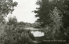 PB7298 Natuurgebied Tenellaplas, 1958