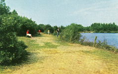 PB7302 Natuurgebied Tenellaplas, ca. 1965