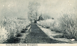 PB7334 Huize Rondewei in het Rondeweibos, ca. 1930