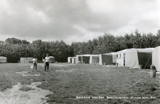 PB7346 Camping Rondeweibos, 1963