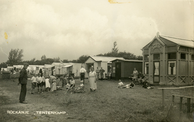PB7366 Camping van Itersonkamp, ca. 1939