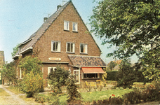 PB7520 Huize Duinweelde, ca. 1975