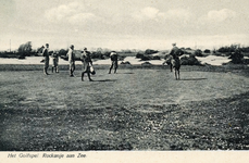 PB7552 Golf in Rockanje, ca. 1926