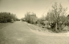 PB7660 Kijkje op de Ommeloop, ca. 1950