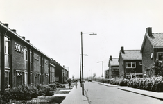 PB8977 Woningen langs de Tollensstraat, 1964