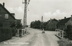 PB9515 De boerderij van de familie Mol langs de Lodderlandsedijk, ca. 1900