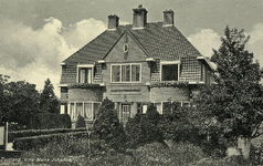 PB9750 Villa Maria Johanna, ±1950