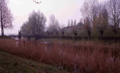 DIA01817 Fort Penserdijk; 1979