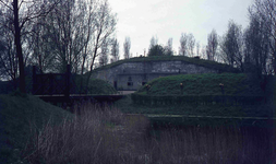 DIA01827 Fort Penserdijk; 1979