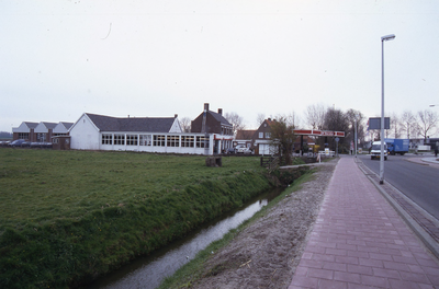 DIA02651 Terrein van Luveto; ca. 1991