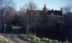 DIA26004 Landhuis De Oliphant; 1974