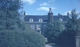 DIA26013 Landhuis De Oliphant; 1974
