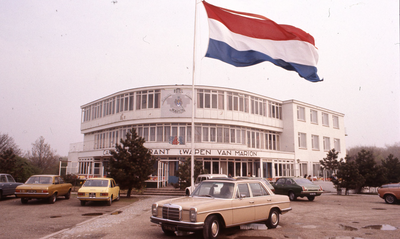 DIA30275 Hotel van Marion; 1973