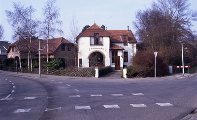 DIA30341 Villa Sonnevanck; ca. 1993