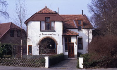DIA30342 Villa Sonnevanck; ca. 1993