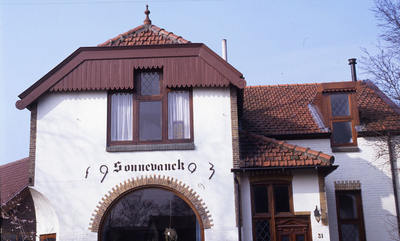 DIA30343 Villa Sonnevanck; ca. 1993