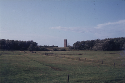 DIA30455 De Stenen Baak; ca. 1980