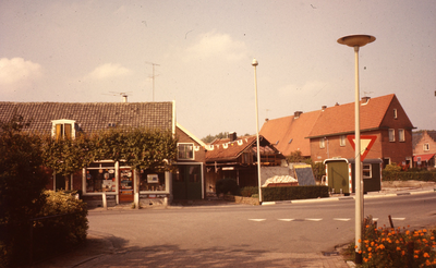 DIA30576 Winkel van Torreman; ca. 1973