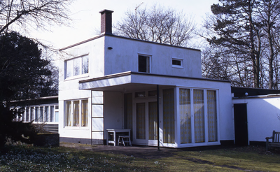 DIA36141 Villa Stekelhoek; ca. 1993