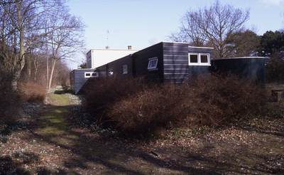 DIA36143 Villa Stekelhoek; ca. 1993