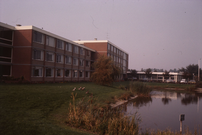DIA36188 Verzorgingstehuis De Swinshoek; ca. 1980