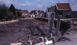 DIA40574 Herinrichting van de Oude Haven; 7 juni 1979