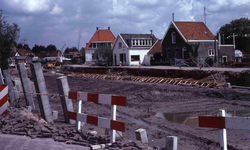 DIA40577 Herinrichting van de Oude Haven; 7 juni 1979