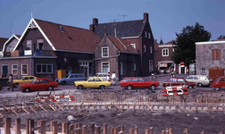 DIA40590 Herinrichting van de Oude Haven; 7 juli 1979