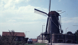 DIA42767 Molen Nooitgedacht; 1968