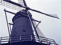 DIA42981 Molen Nooitgedacht; ca. 1969