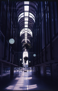DIA42997 De Stadhuispassage; 1985