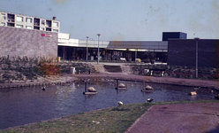 DIA43247 Winkelcentrum Sterrenhof; ca. 1972
