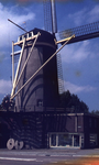 DIA43281 Molen Nooitgedacht; ca. 1972