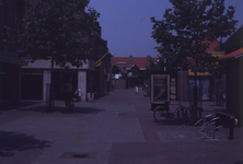 DIA43476 Winkels aan de Vlinderveen; ca. 1986
