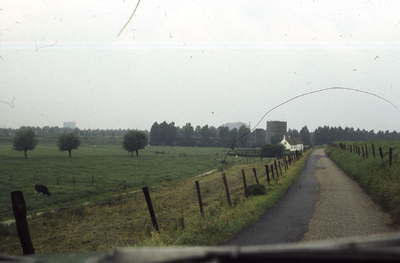 DIA43958 De Lange Schenkeldijk; ca. 1978