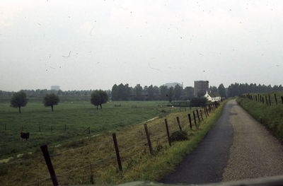 DIA43959 De Lange Schenkeldijk; ca. 1978