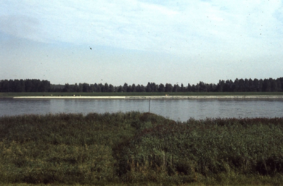 DIA43968 De Oude Maas; ca. 1978