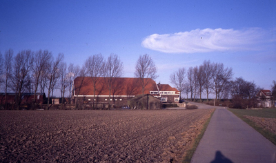 DIA44388 De Wolvenstee; ca. 1990
