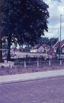 DIA44491 De Stationsstraat; ca. 1969