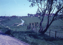 DIA44499 Kijkje op de Malledijk; ca. 1969