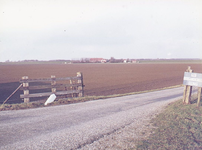 DIA44513 Terrein van de waterzuivering op de Berenplaat, De Wolvenstee; ca. 1969