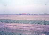 DIA44614 Terrein van de waterzuivering op de Berenplaat, De Wolvenstee; ca. 1969